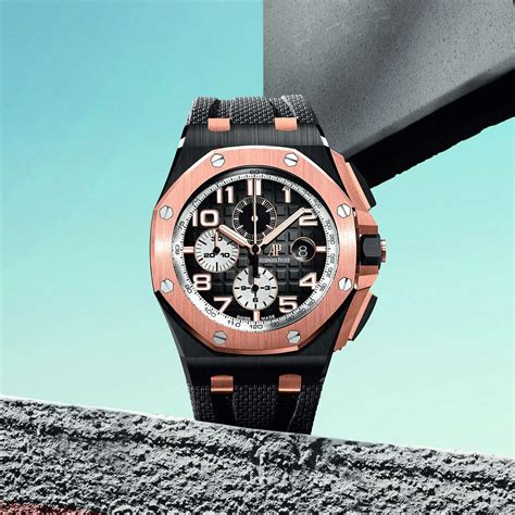 audemars piguet royal oak offshore aventura|audemars piguet offshore price.